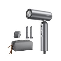 Стайлер Dreame Pocket Pro 3in1 Grey (AHD51PRO_G)