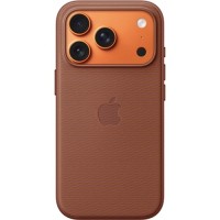 Чохол до мобільного телефона Apple TechWoven iPhone 17 Pro Sienna Model A3561 (MGF64ZM/A)