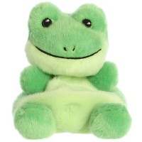 М'яка іграшка Aurora Palm Pals Жабеня 12 см (220168N)