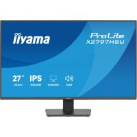 Монітор iiyama X2797HSU-B1