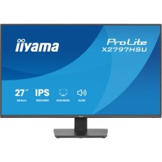Монітор iiyama X2797HSU-B1