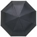 Парасоля Krago повний автомат чорна (umb-3-004)