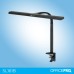 Настільна лампа OfficePro на струбцині SL161B (SL161B)