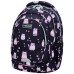 Рюкзак шкільний Hash AB330 LOVELY KITTY (502024045)