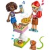 Конструктор LEGO Friends Вантажівка з піцою (42694)