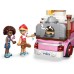 Конструктор LEGO Friends Вантажівка з піцою (42694)
