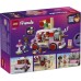 Конструктор LEGO Friends Вантажівка з піцою (42694)