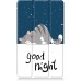 Чохол до планшета BeCover Smart Case Lenovo Tab One / Tab K9 8.7" 2025 (TB305XU/FU) Good Night (713748)
