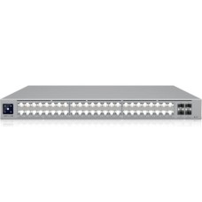 Комутатор мережевий Ubiquiti USW-PRO-XG-48-POE
