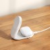 Зарядний пристрій Belkin UltraCharge Wireless 2-in-1 25W white (WIZ039KQWH)