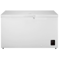 Морозильна скриня Gorenje FHC42EAW