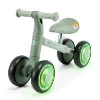 Біговел Kinderkraft Cutie Flash Green (KRCUFL00GRE0000) (5902533927975)