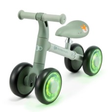Біговел Kinderkraft Cutie Flash Green (KRCUFL00GRE0000) (5902533927975)