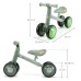 Біговел Kinderkraft Cutie Flash Green (KRCUFL00GRE0000) (5902533927975)