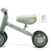 Біговел Kinderkraft Cutie Flash Green (KRCUFL00GRE0000) (5902533927975)