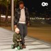 Біговел Kinderkraft Cutie Flash Green (KRCUFL00GRE0000) (5902533927975)