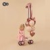 Біговел Kinderkraft Cutie Flash Green (KRCUFL00GRE0000) (5902533927975)