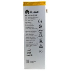 Акумуляторна батарея Extradigital Huawei Ascend P8 (2600 mAh) (BMH6402)