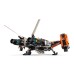 Конструктор LEGO Technic Вантажний космічний корабель VTOL LT81 1365 деталей (42181)