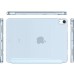 Чохол до планшета BeCover Tri Fold Hard Apple iPad Air 11" M2 2024 Light Blue (711415)