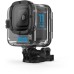 Аксесуар до екшн-камер GoPro Protective Housing for HERO11 mini Black (AFDIV-001)