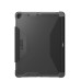 Чохол до планшета UAG [U] Apple iPad 10.9" (10TH GEN, 2022) LUCENT, Black (12339N314040)