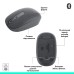 Мишка Logitech M196 Bluetooth Graphite (910-007459)