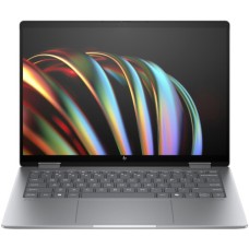 Ноутбук HP ENVY x360 14-fc0015ua (AQ8Q9EA)