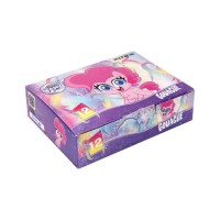 Гуашеві фарби Kite My Little Pony 12 кольорів (LP21-063)