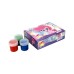 Гуашеві фарби Kite My Little Pony 12 кольорів (LP21-063)