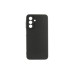 Чохол до мобільного телефона Dengos Kit Samsung Galaxy A26 Carbon + glass (Black) (DG-KM-137)