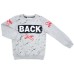Спортивний костюм дитячий Breeze BACK (14415-122B-gray)