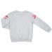 Спортивний костюм дитячий Breeze BACK (14415-122B-gray)