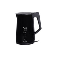 Електрочайник Adler AD 1345 black