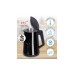 Електрочайник Adler AD 1345 black