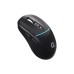 Мишка OfficePro M468B Wireless/Bluetooth Black (M468B)