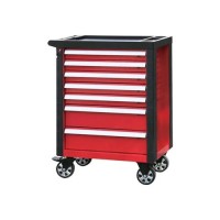 Візок з інструментом Torin 7 секцій, 240 од. (TBR5807A-X)