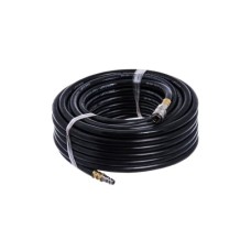 Пневматичний шланг Airkraft армований гумовий 20м 8x15мм (20 атм) (AHC-10-E)