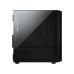 Корпус для ПК Cougar Purity RGB Black (Purity RGB (Black))