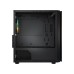 Корпус для ПК Cougar Purity RGB Black (Purity RGB (Black))