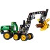 Конструктор LEGO Technic Колісний комбайн John Deere 1470H (42218)