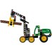 Конструктор LEGO Technic Колісний комбайн John Deere 1470H (42218)