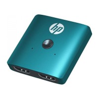Розгалужувач HP HDMI to 2xHDMI (HP_DHC-HD01V)