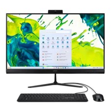 Комп'ютер Acer Aspire C27-2G AiO / Core5 120U, 16, 512, WiFi, кл+м (DQ.BRSME.001)