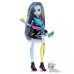 Лялька Monster High Френкі Монстро-класика Monster High – нова ніч (JHK31)