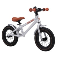 Біговел Miqilong RVA Сірий 12" (ZCY-RVA12-SILVER)