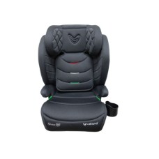 Автокрісло Velano Forza i-Size 100150 см, ISOFIX, grey (48412)