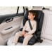 Автокрісло Velano Forza i-Size 100150 см, ISOFIX, grey (48412)