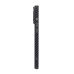 Чохол до мобільного телефона Armorstandart LikeCarbon2 MagCase Apple iPhone 17 Pro Max Carbon Black (ARM86259)