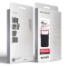 Чохол до мобільного телефона Armorstandart LikeCarbon2 MagCase Apple iPhone 17 Pro Max Carbon Black (ARM86259)